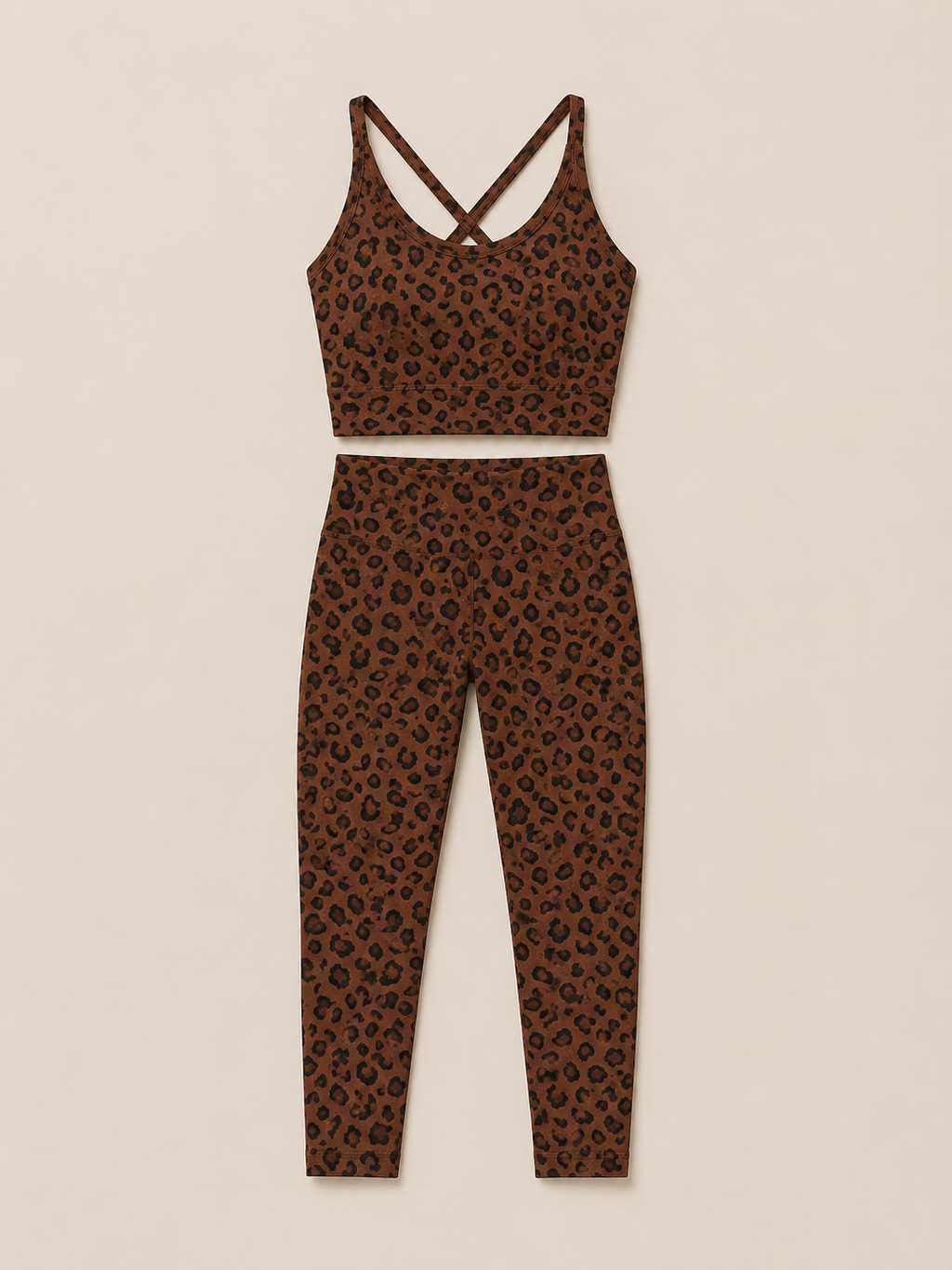 Wild Side Active Set 🐆