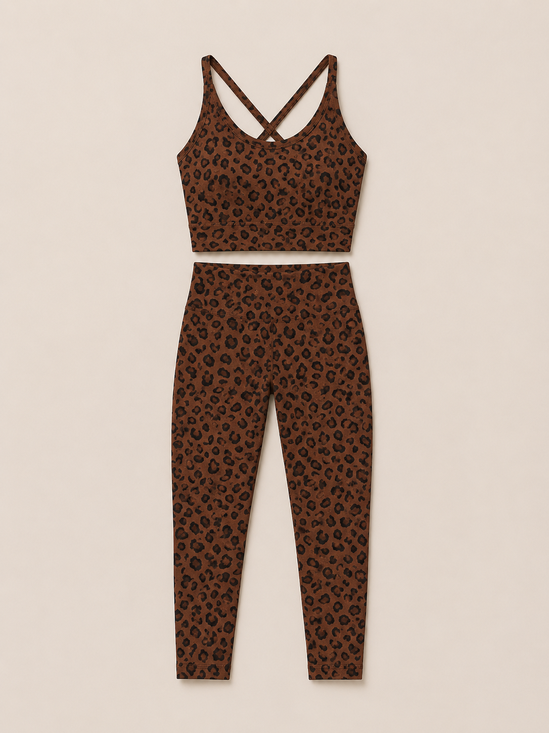 Wild Side Active Set 🐆